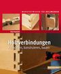 Gary Rogowski: Holzverbindungen, Buch
