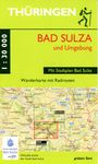 : Freizeitkarte Schleswig-Holstein, KRT