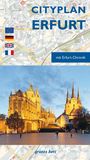 : Cityplan Erfurt, KRT