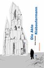 Oliver Teutsch: Die Akte Klabautermann, Buch