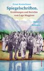 : Spiegelschriften - Erzählungen und Berichte vom Lago Maggiore, Buch