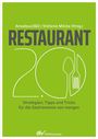 : Restaurant 2.0, Buch
