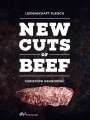 Christoph Grabowski: New Cuts of Beef, Buch