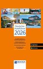 Deutscher Hotelführer 2026, Buch