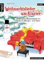 : Weihnachtslieder am Klavier, Noten