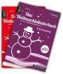 Michael Koch: Das Weihnachtsliederbuch-Set (B-Instrumente + Klavierbegleitung), Buch