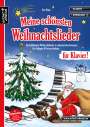 Jens Rupp: Meine schönsten Weihnachtslieder für Klavier!, Buch