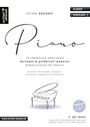 Tatjana Davidoff: Piano, Buch