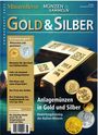 : Sonderheft Gold & Silber, Buch