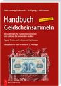 Hans L Grabowski: Handbuch Geldscheinsammeln, Buch