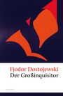Fjodor M. Dostojewski: Der Großinquisitor, Buch