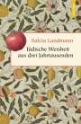 Salcia Landmann: Jüdische Weisheit aus drei Jahrtausenden, Buch