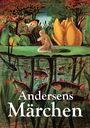 Hans Christian Andersen: Andersens Märchen, Buch