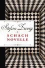 Stefan Zweig: Schachnovelle, Buch