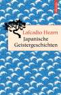 Lafcadio Hearn: Japanische Geistergeschichten, Buch