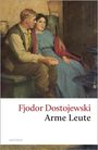 Fjodor M. Dostojewski: Arme Leute, Buch