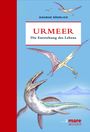 Dagmar Röhrlich: Urmeer, Buch