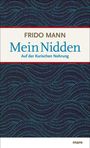 Frido Mann: Mein Nidden, Buch