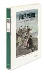 Jules Verne: Der grüne Blitz, Buch