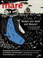 : mare - Die Zeitschrift der Meere / No. 162 / Reden wir bald mit den Walen?, Buch