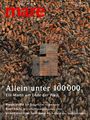 : mare - Die Zeitschrift der Meere / No. 168/ Allein unter 100 000, Buch