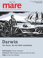 : mare - Die Zeitschrift der Meere / No. 171/ Darwin, Buch