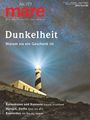 mare - Die Zeitschrift der Meere / No. 173/ Dunkelheit, Buch