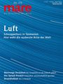 mare - Die Zeitschrift der Meere / No. 176 / Tasmanien, Buch