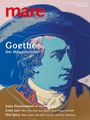 mare - Die Zeitschrift der Meere / No. 178 / Goethel, Buch