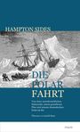 Hampton Sides: Die Polarfahrt, Buch