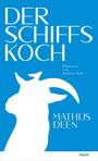 Mathijs Deen: Der Schiffskoch, Buch