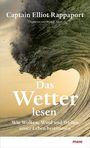 Elliot Rappaport: Das Wetter lesen, Buch