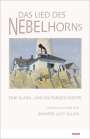 Jennifer Lucy Allan: Das Lied des Nebelhorns, Buch