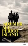 Perry Chafe: Sommer auf Perigo Island, Buch