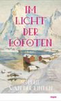 Sophie van der Linden: Im Licht der Lofoten, Buch