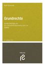 Rolf Schmidt: Grundrechte, Buch