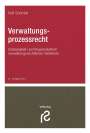 Rolf Schmidt: Verwaltungsprozessrecht, Buch