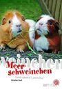 Christian Koch: Meerschweinchen, Buch