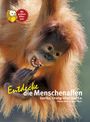 Thomas Wilms: Entdecke die Menschenaffen, Buch