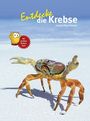 Charles Oliver Coleman: Entdecke die Krebse, Buch