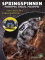 Tim L. Heller: Springspinnen, Buch