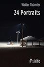 Walter Thümler: 24 Portraits, Buch