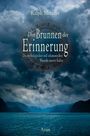 Ralph Metzner: Der Brunnen der Erinnerung, Buch