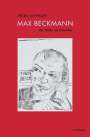 Petra Kipphoff: Max Beckmann, Buch