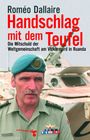 Roméo Dallaire: Handschlag mit dem Teufel, Buch