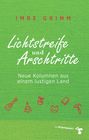 Imre Grimm: Lichtstreife und Arschtritte, Buch