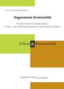 : Organisierte Kriminalität, Buch