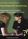 : Psychologie der Vernehmung, Buch