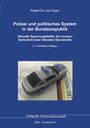 Robert Chr. van Ooyen: Polizei und politisches System in der Bundesrepublik, Buch