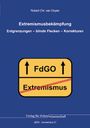 Robert Chr. van Ooyen: Extremismusbekämpfung, Buch